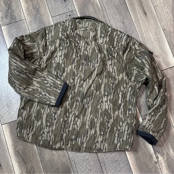 Duluth 3M Insulate Camo Jacket - Picture 6 of 7